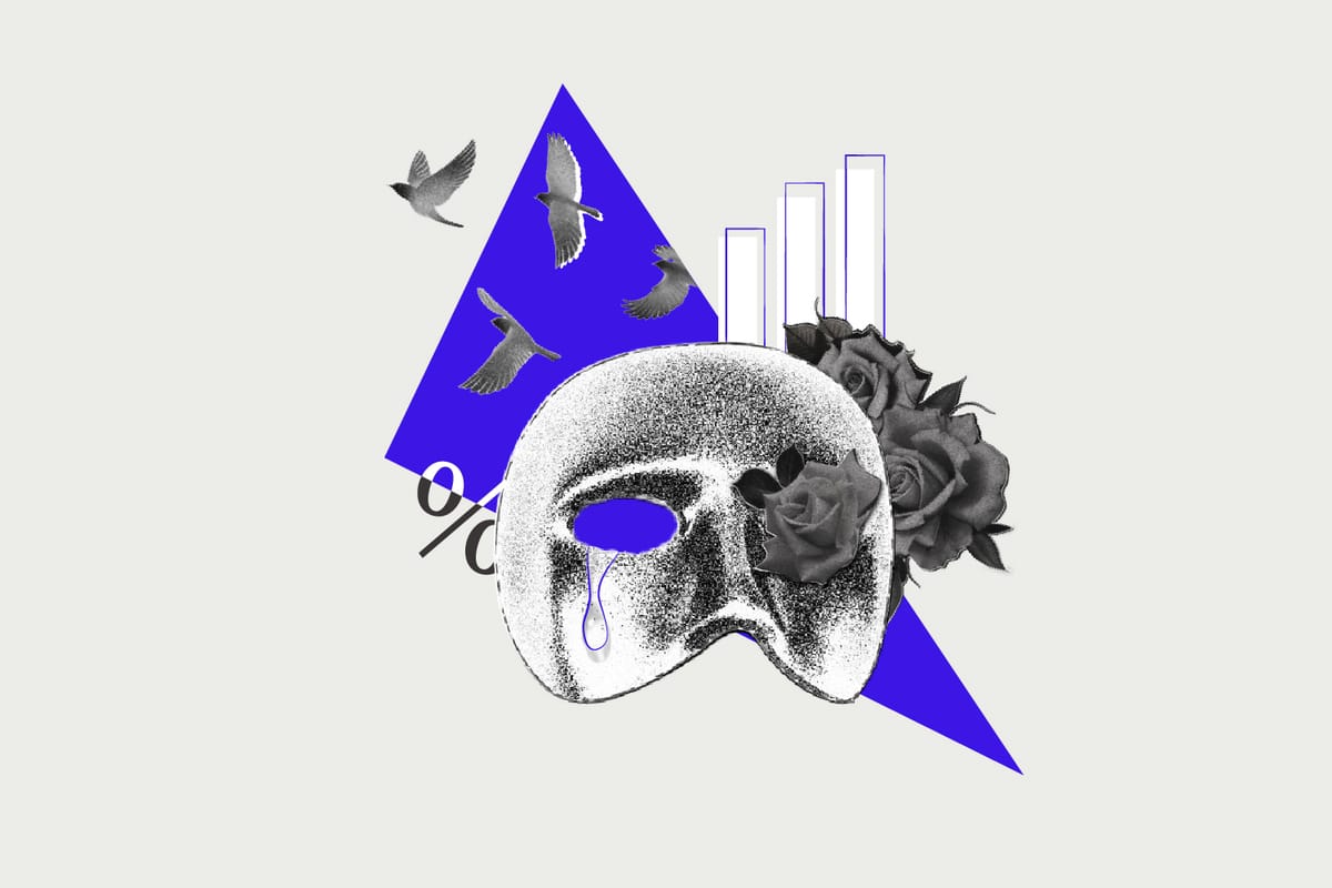 Is This Broken? Or Is It Just My Feelings?